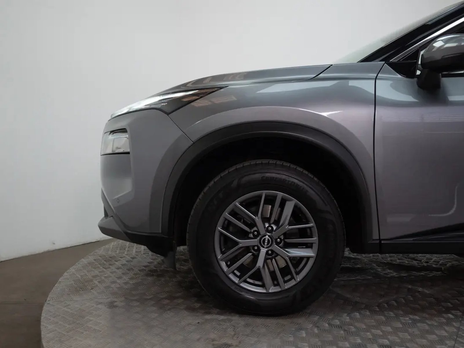 NISSAN X-TRAIL 2024 - Imagen 4 de 20