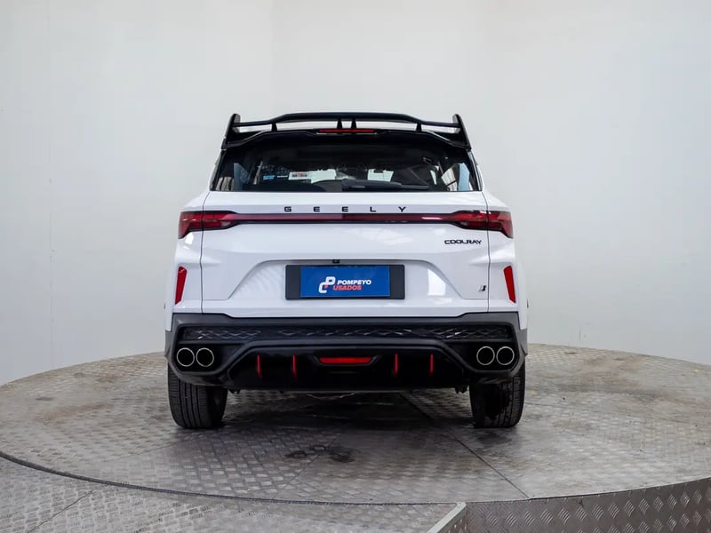 Geely COOLRAY 2024 - Imagen 6 de 20