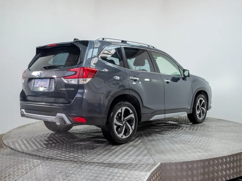 Subaru NEW FORESTER 2025 - Imagen 7 de 20