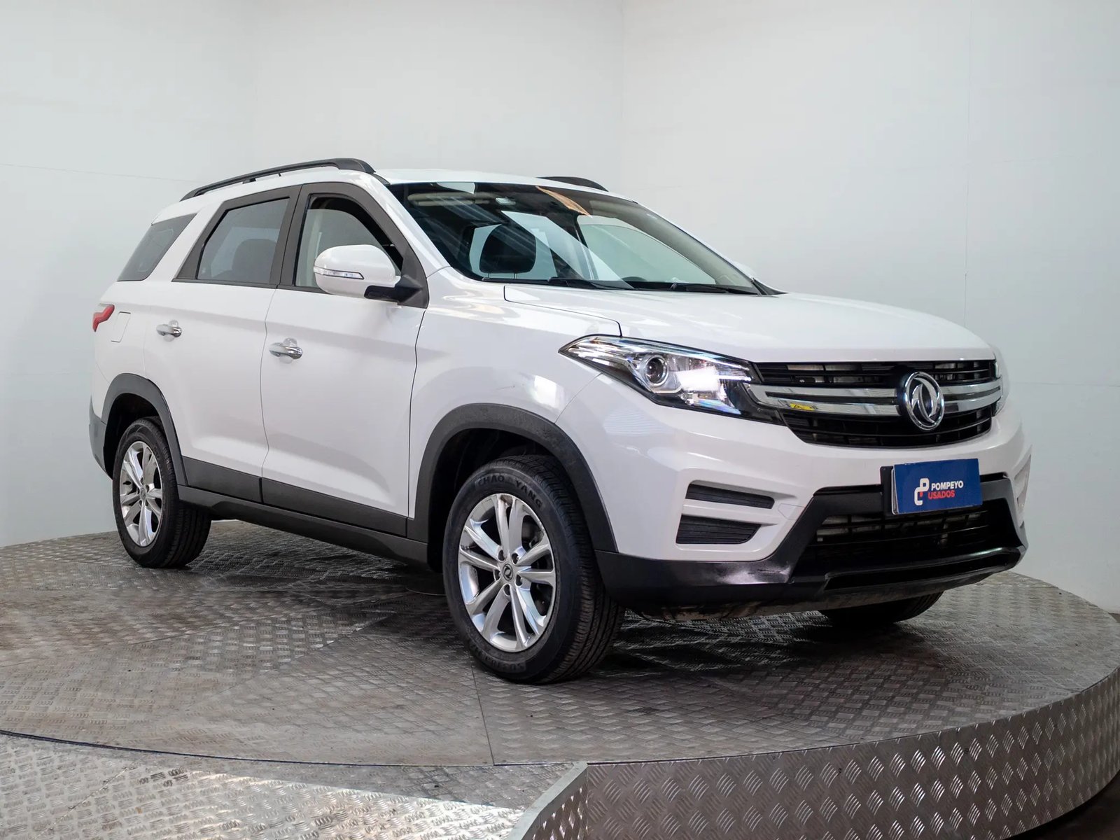 DFSK SUV 560 2023 - Imagen 9 de 18