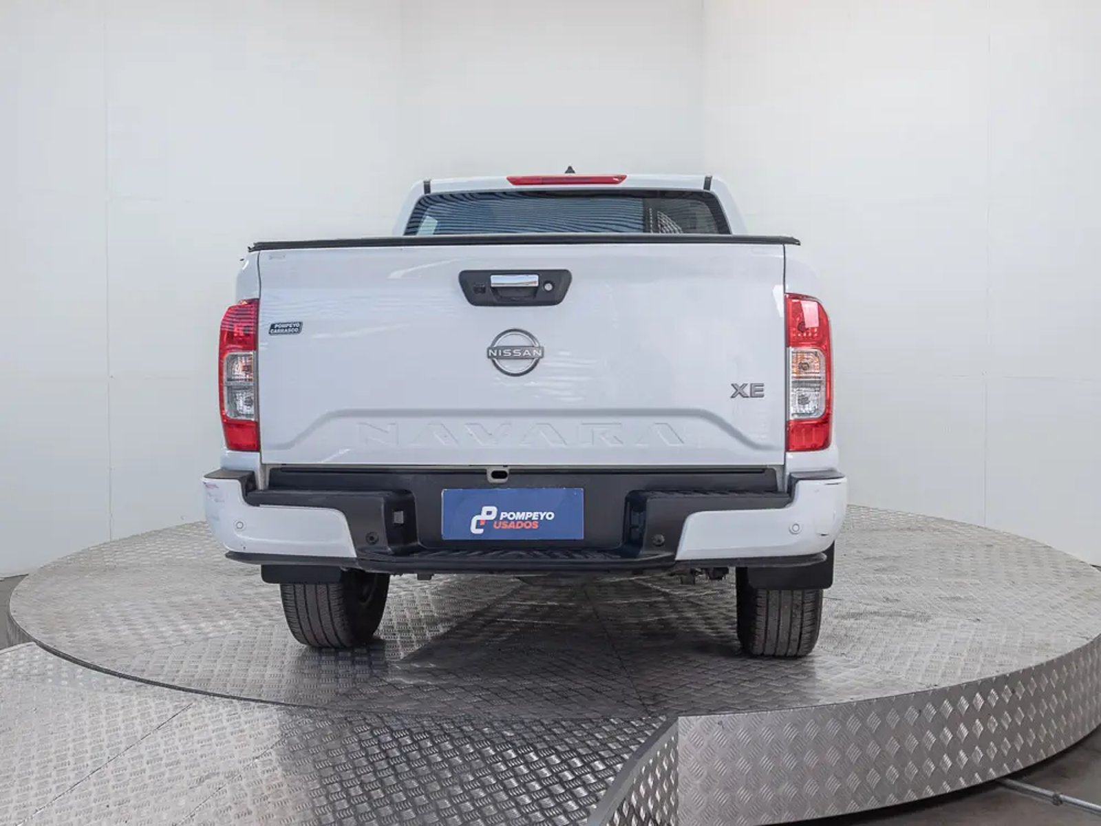 NISSAN NAVARA 2024 - Imagen 5 de 17