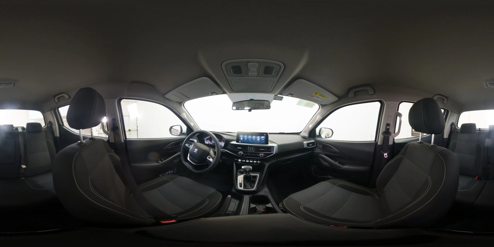 Peugeot LANDTREK 2025 - Imagen 19 de 19