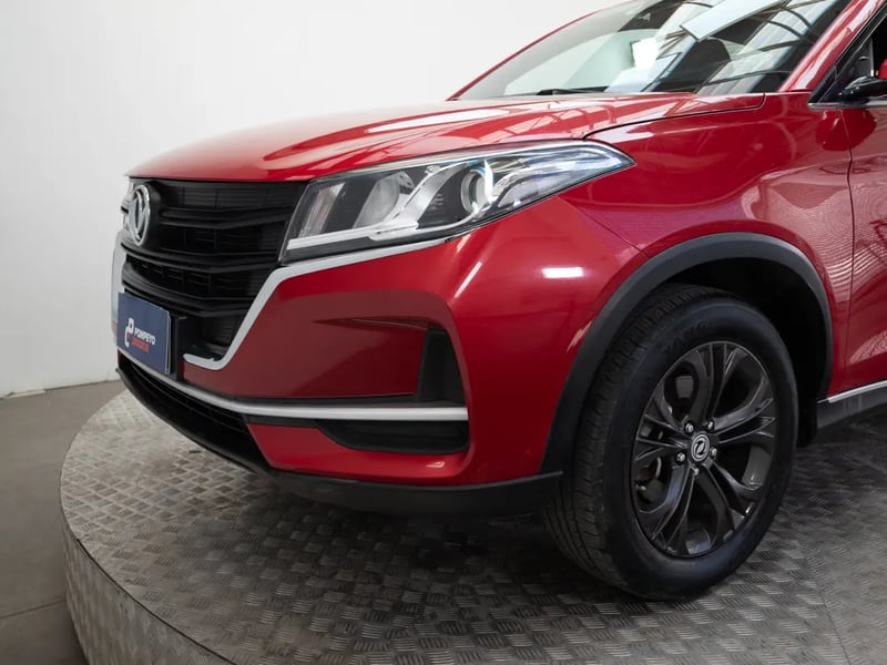 Dongfeng SUV 500 2022 - Imagen 18 de 19