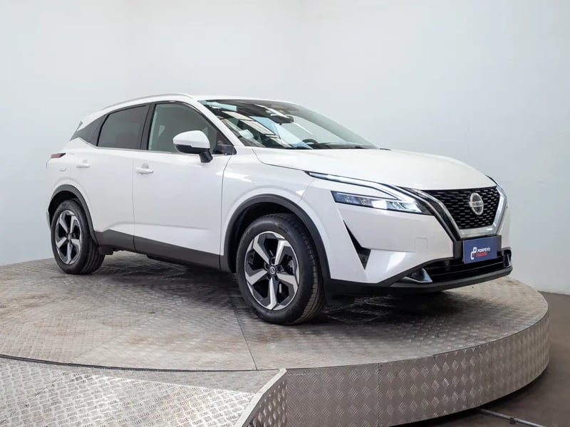 Nissan QASHQAI 2024 - Imagen 9 de 19