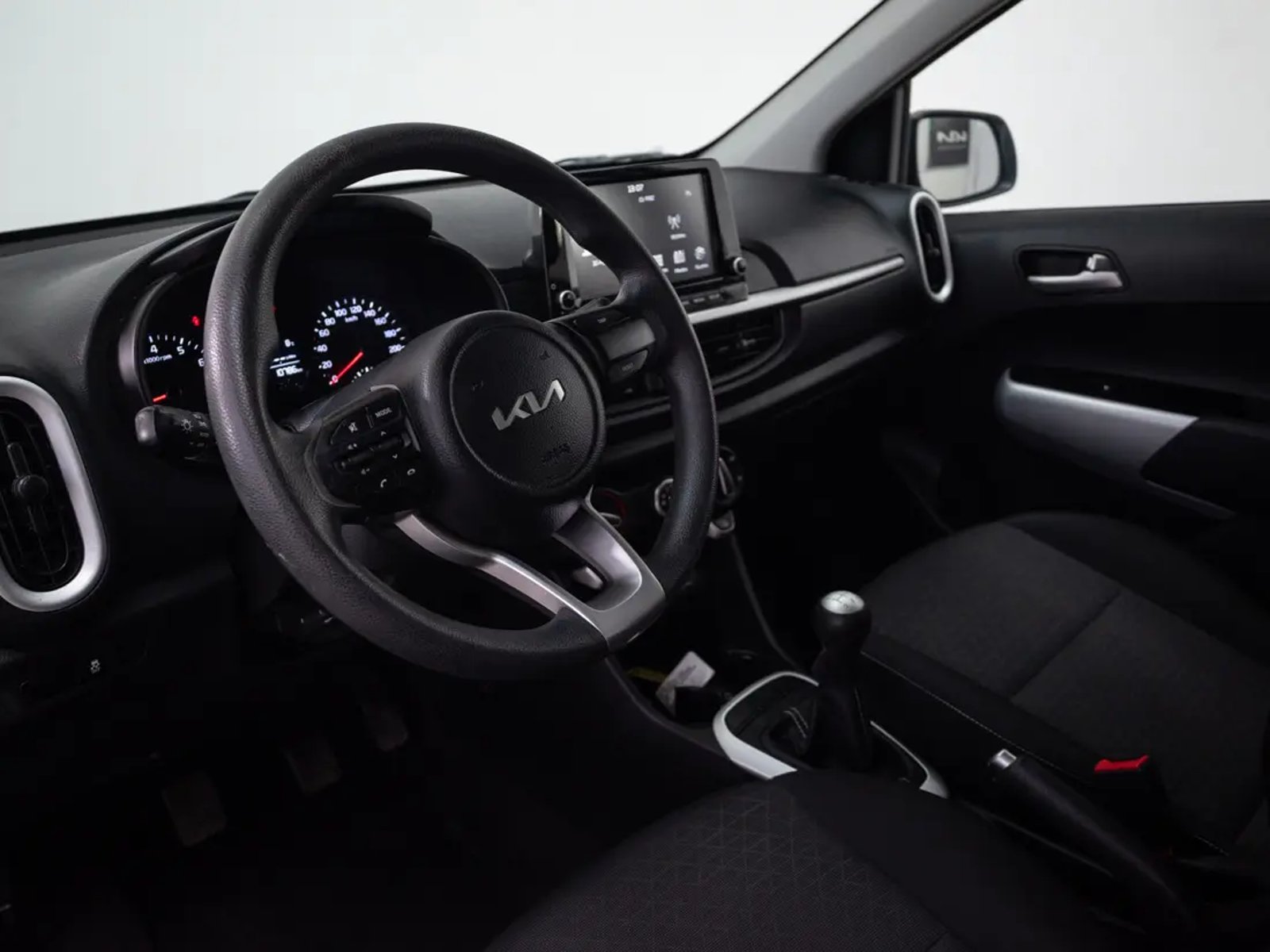Kia MORNING 2024 - Imagen 11 de 20
