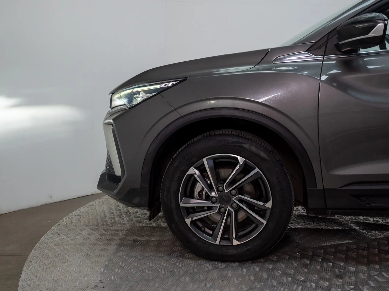 GEELY COOLRAY 2023 - Imagen 4 de 20