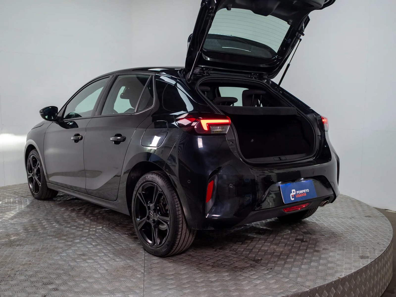 OPEL NEW CORSA 2023 - Imagen 9 de 19