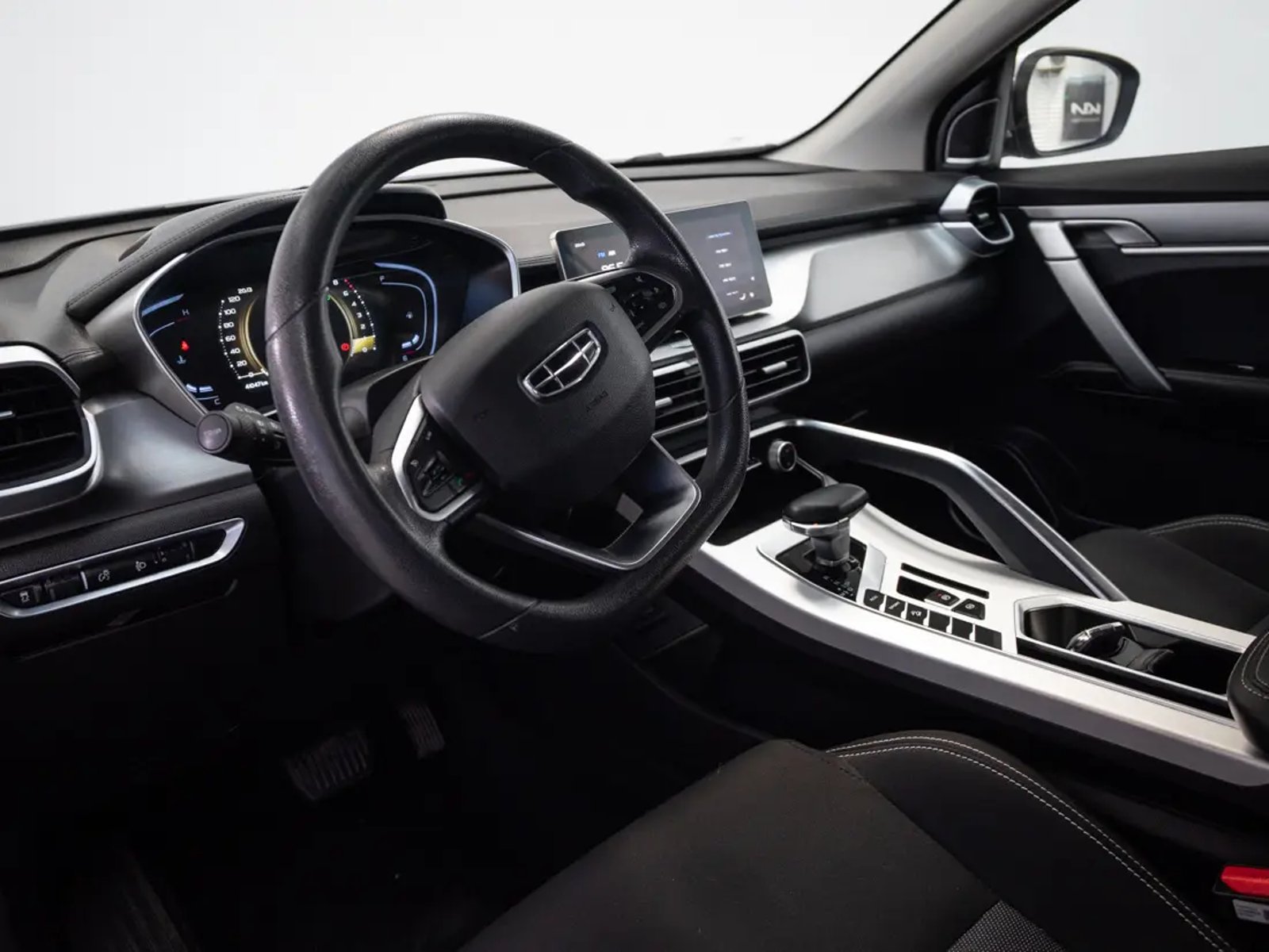 Geely COOLRAY 2023 - Imagen 11 de 20