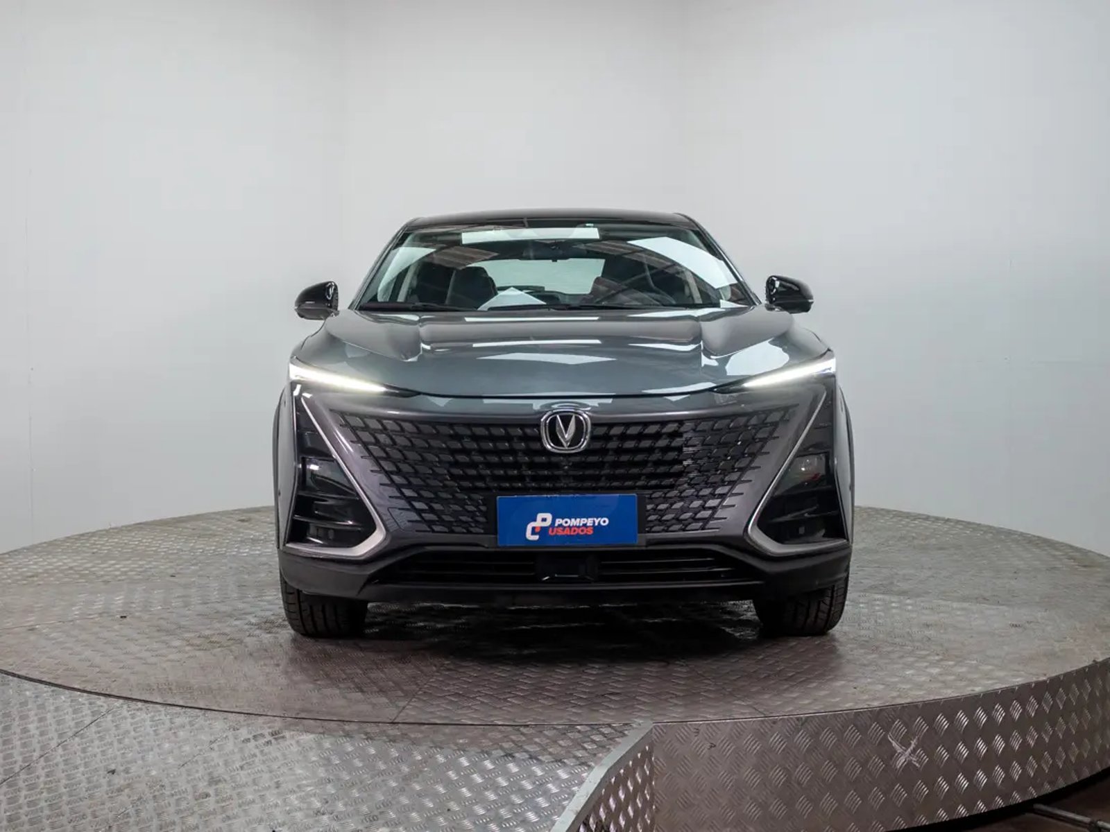 Changan UNIT 2024 - Imagen 4 de 20