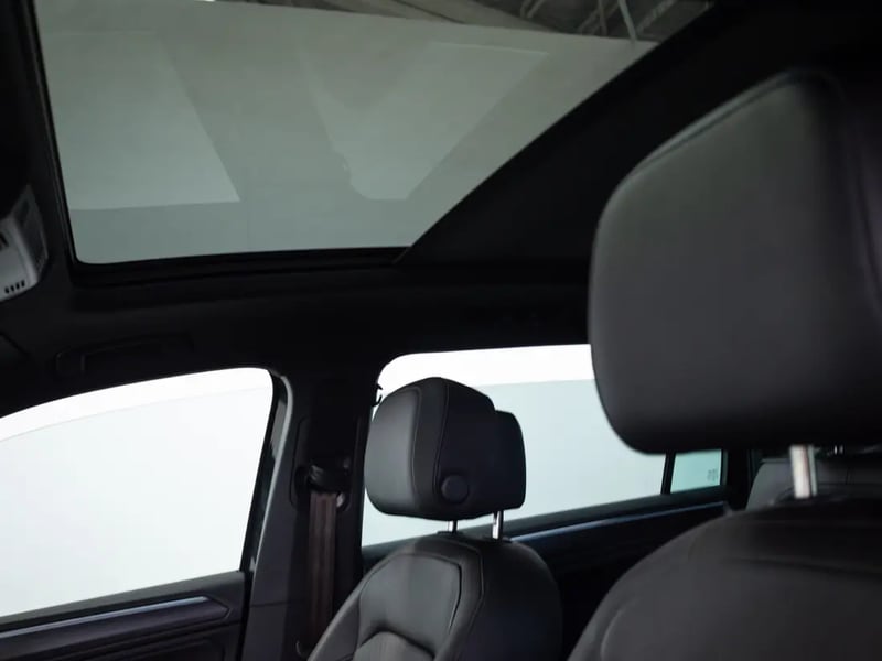 SEAT TARRACO 2023 - Imagen 16 de 20