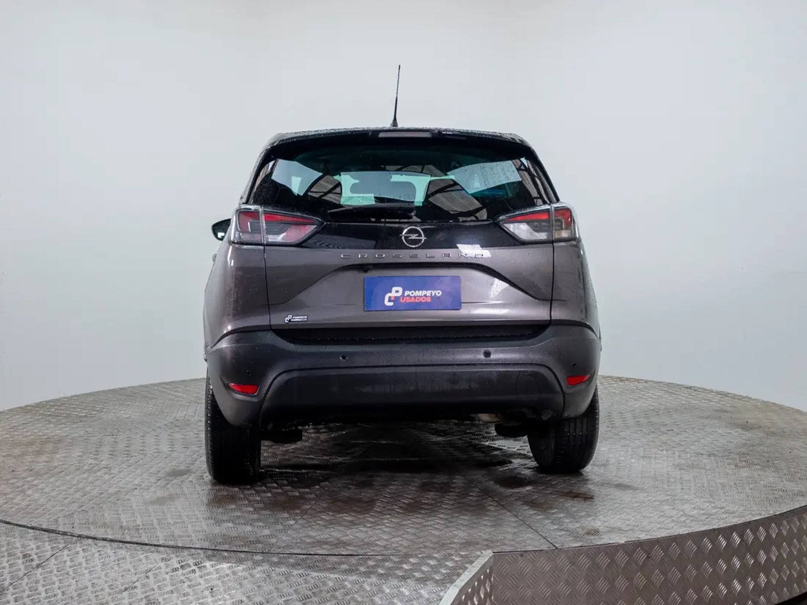 Opel CROSSLAND 2024 - Imagen 6 de 20