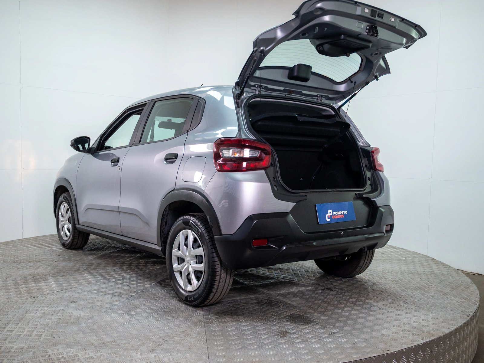 Citroën C3 2023 - Imagen 13 de 16