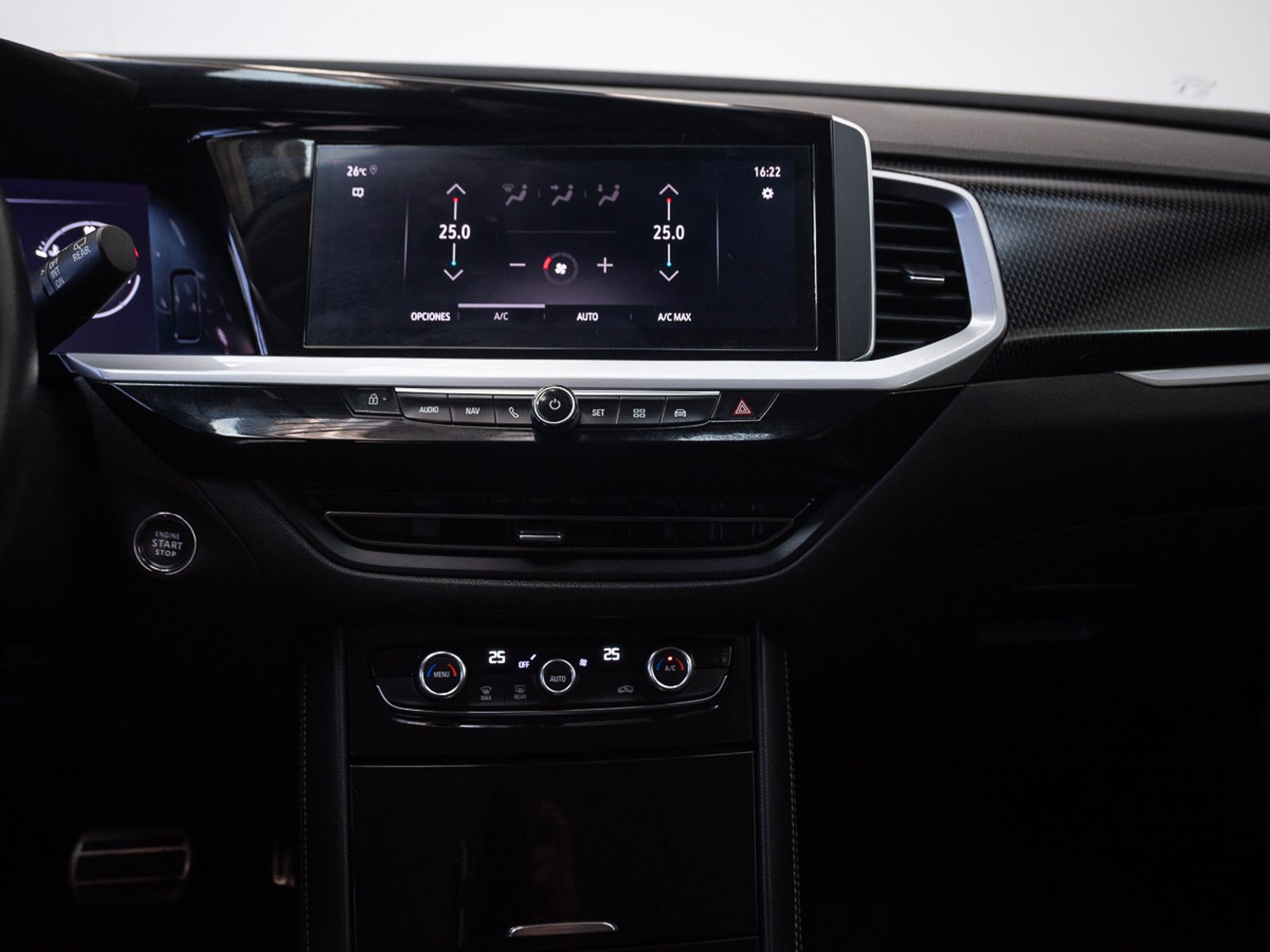 OPEL GRANDLAND 2024 - Imagen 18 de 19