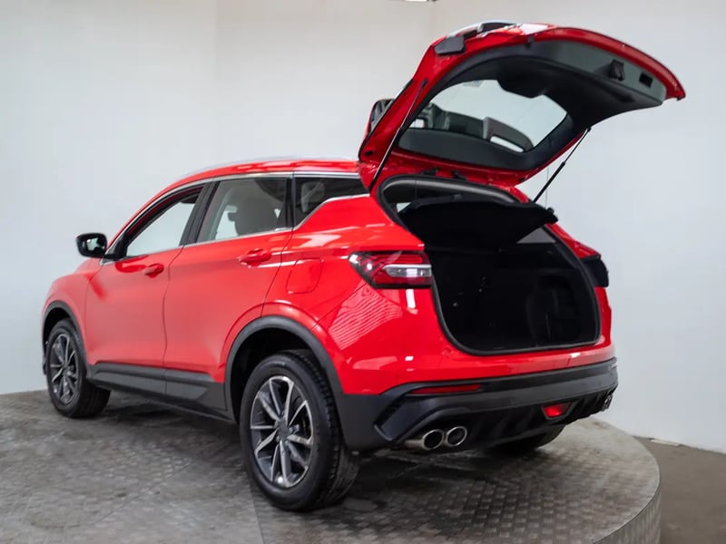 Geely COOLRAY 2023 - Imagen 10 de 19