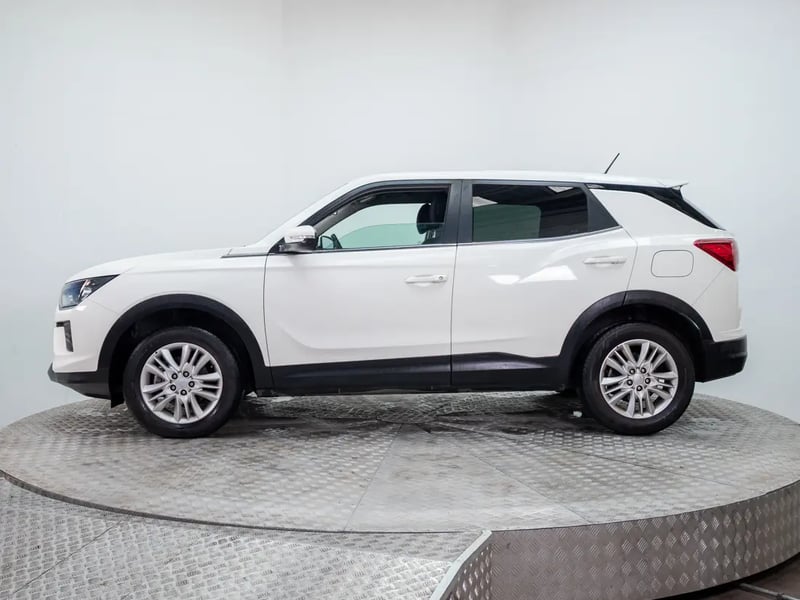 SsangYong KORANDO 2023 - Imagen 4 de 20
