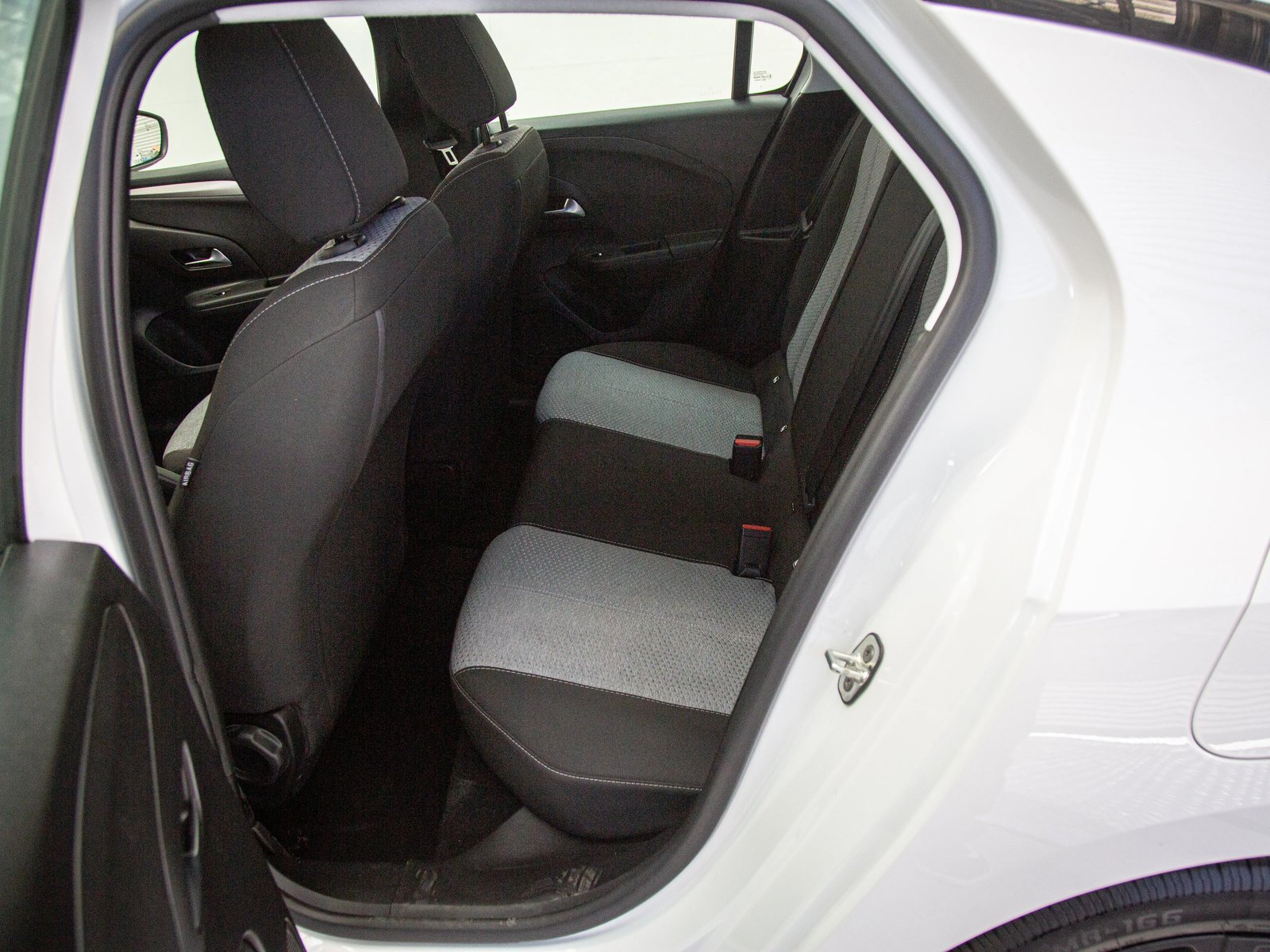 OPEL CORSA 2025 - Imagen 12 de 15