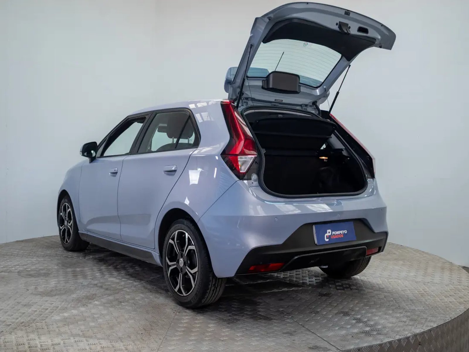 MG 3 2023 - Imagen 10 de 20