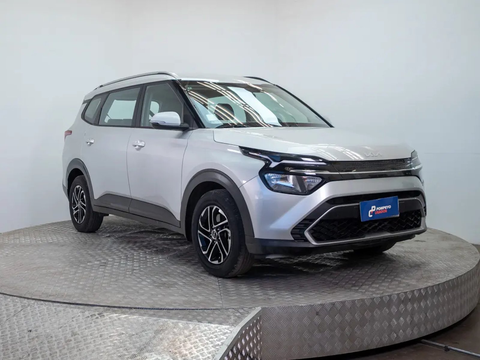 Kia CARENS 2024 - Imagen 9 de 20