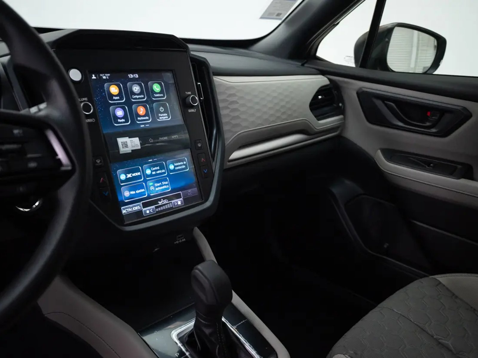 Subaru FORESTER 2026 - Imagen 12 de 20