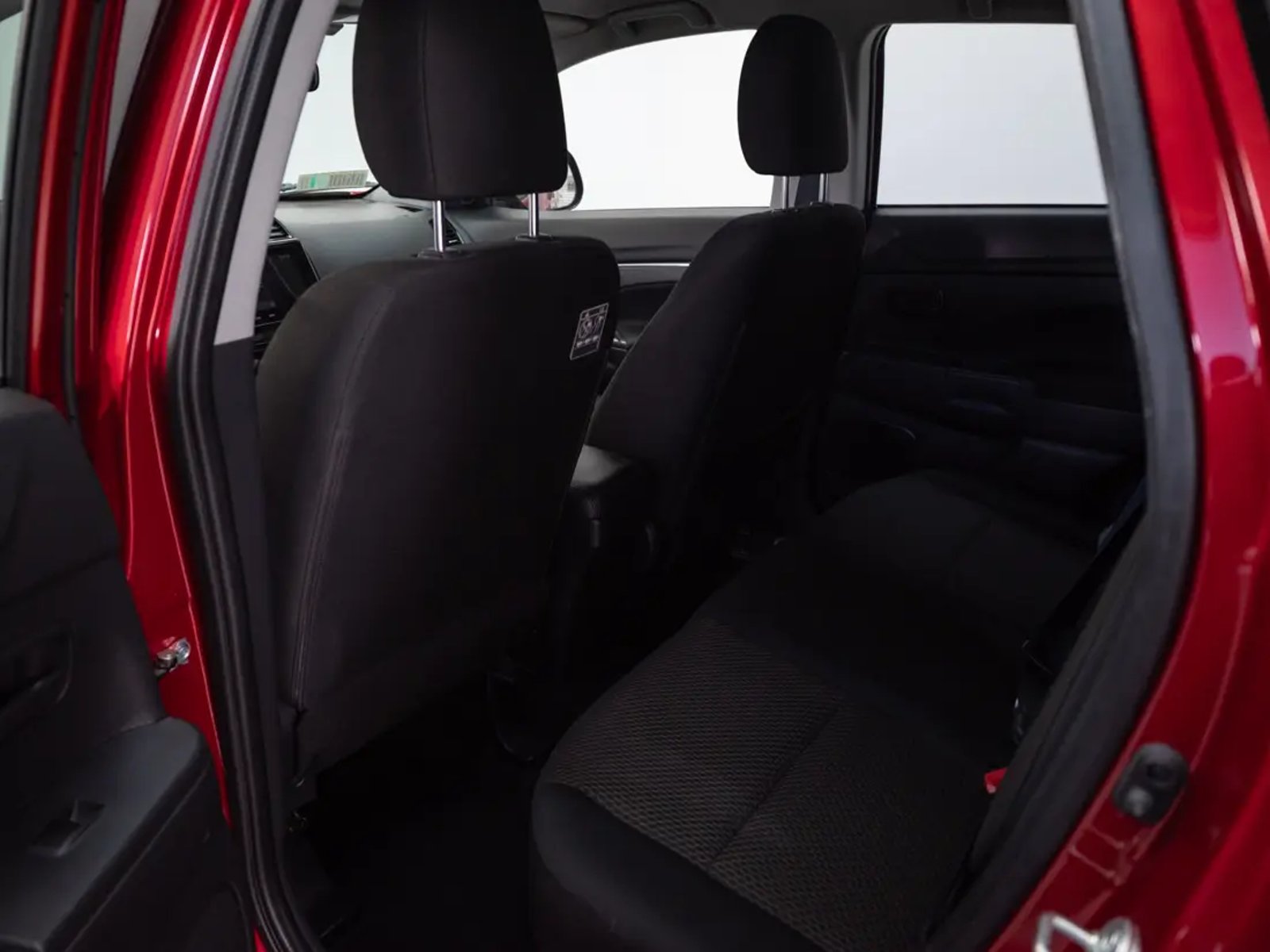 Mitsubishi ASX 2021 - Imagen 13 de 16
