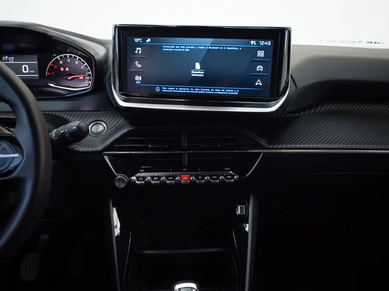 Peugeot 2008 2026 - Imagen 16 de 19