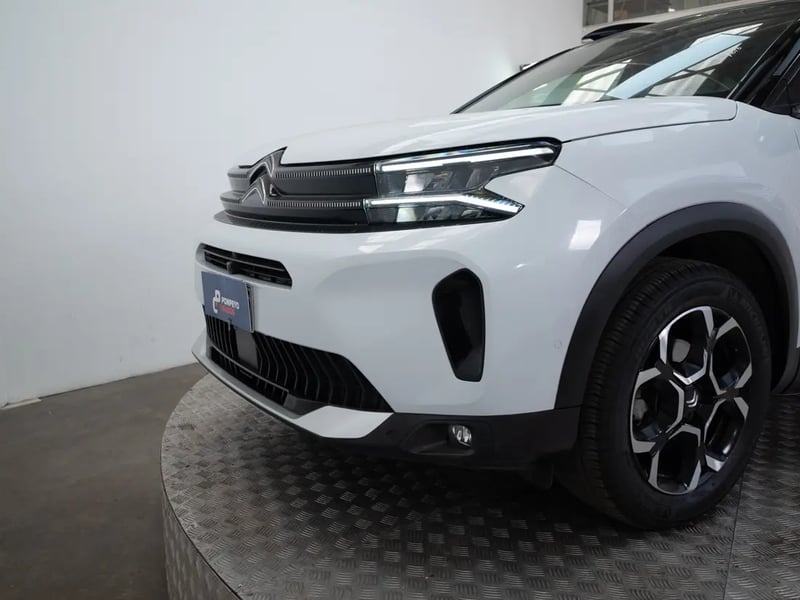 Citroën C5 AIRCROSS 2025 - Imagen 17 de 18