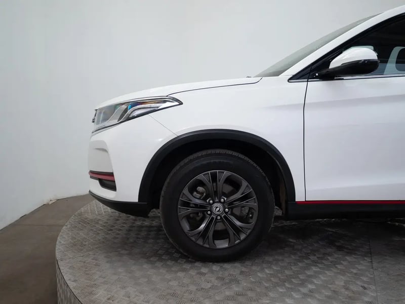 Dongfeng 500 2024 - Imagen 17 de 20