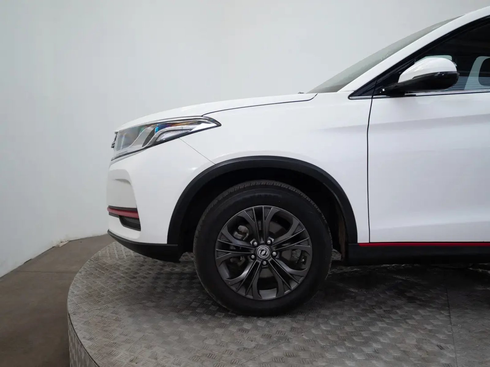 Dongfeng 500 2024 - Imagen 17 de 20