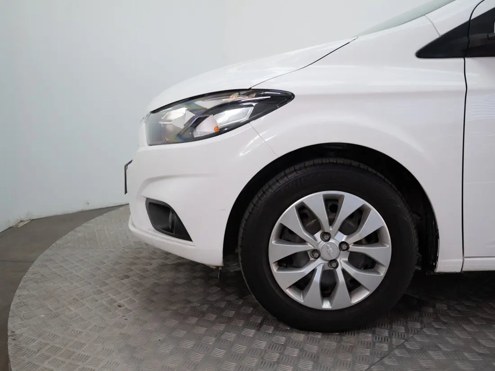 CHEVROLET ONIX 2020 - Imagen 5 de 19