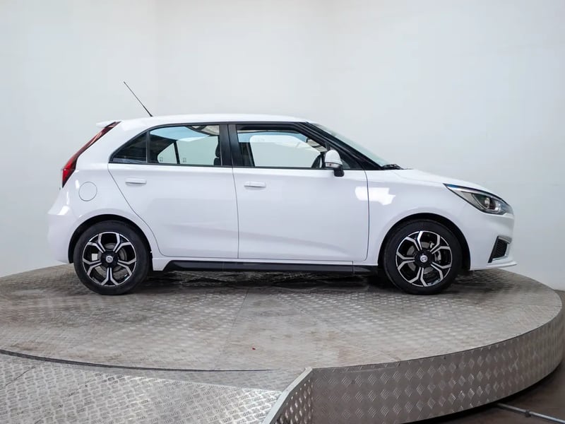 MG 3 2023 - Imagen 8 de 20