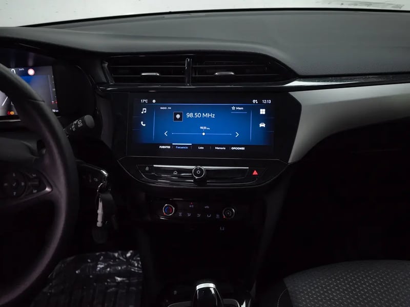 Opel CORSA 2026 - Imagen 16 de 19