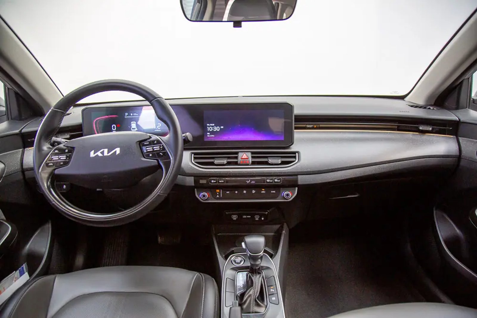 KIA K3 Cross 2025 - Imagen 17 de 17