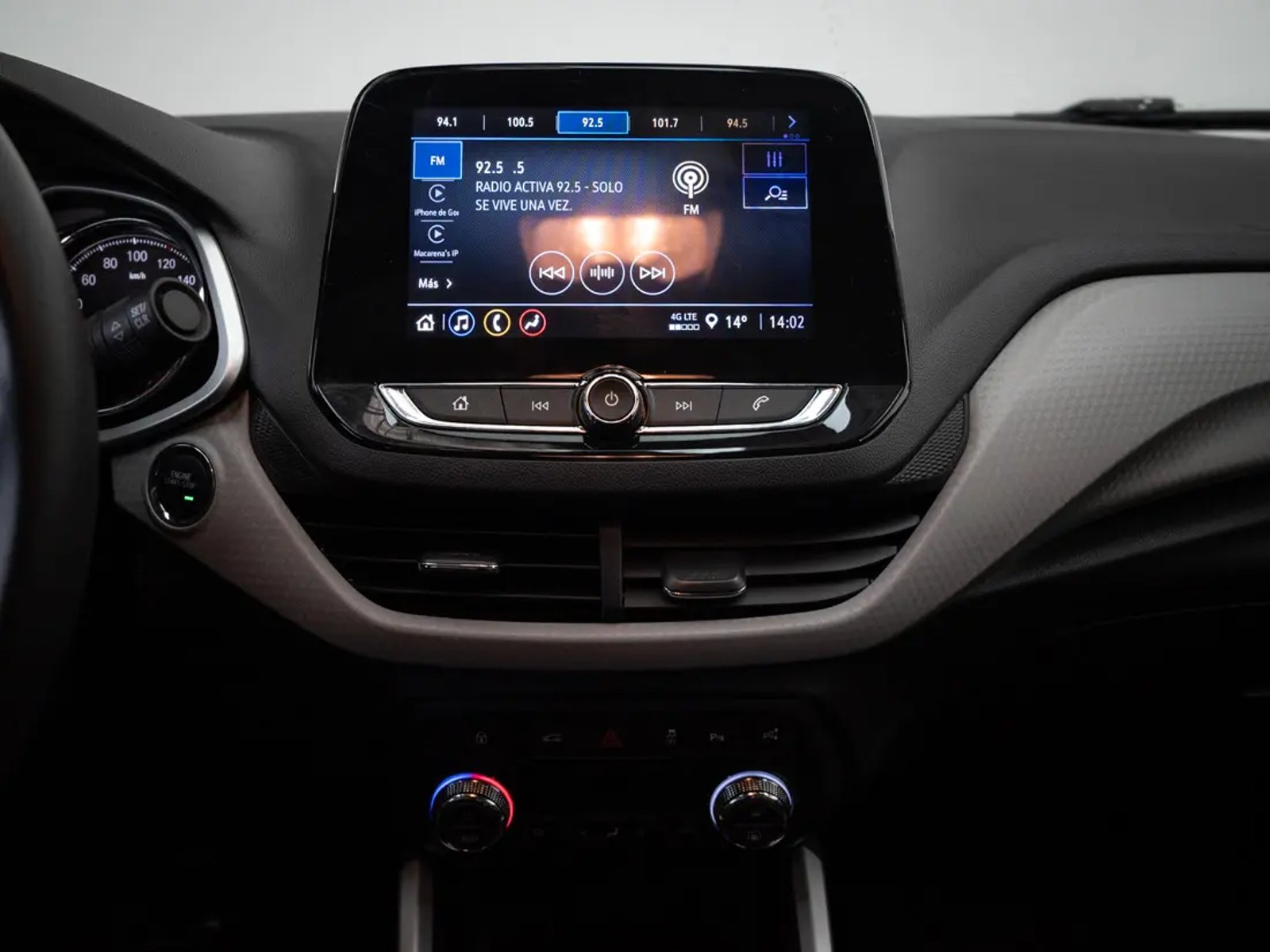 CHEVROLET ONIX 2024 - Imagen 18 de 19