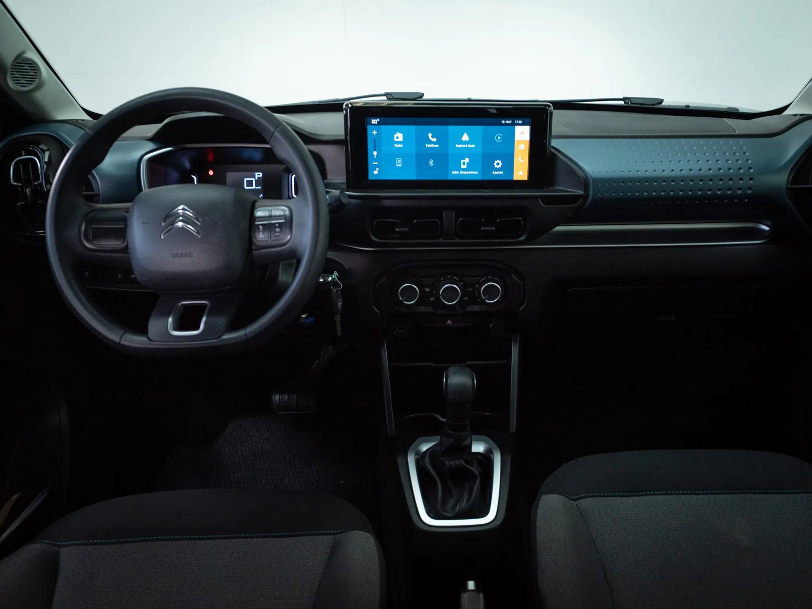 CITROËN C3 2025 - Imagen 16 de 20