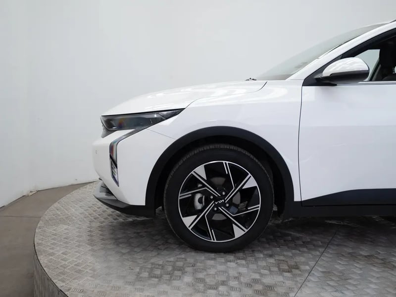 Kia K3 Cross 2026 - Imagen 18 de 20