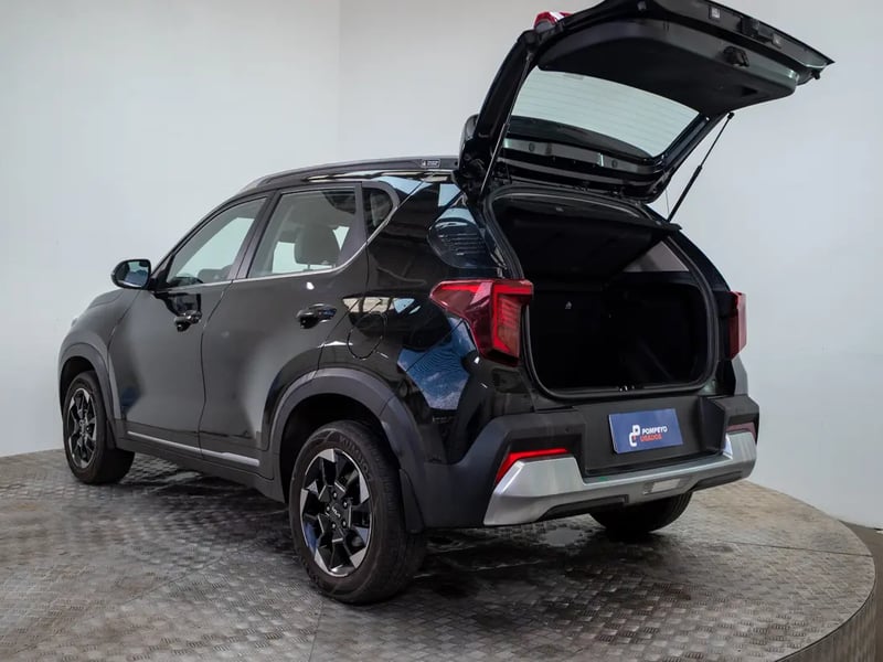 Kia SONET 2025 - Imagen 10 de 20