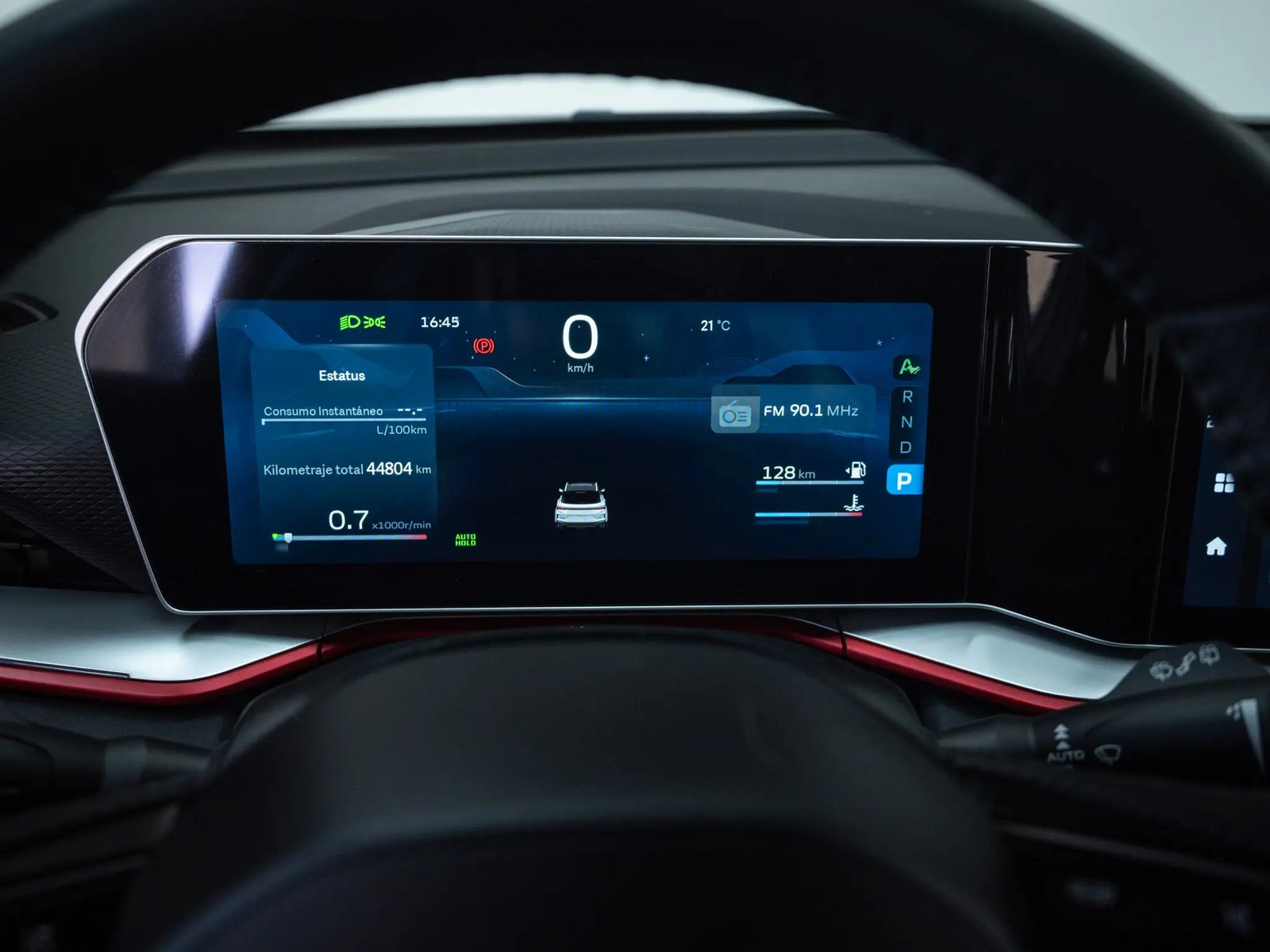 GEELY COOLRAY 2024 - Imagen 14 de 18