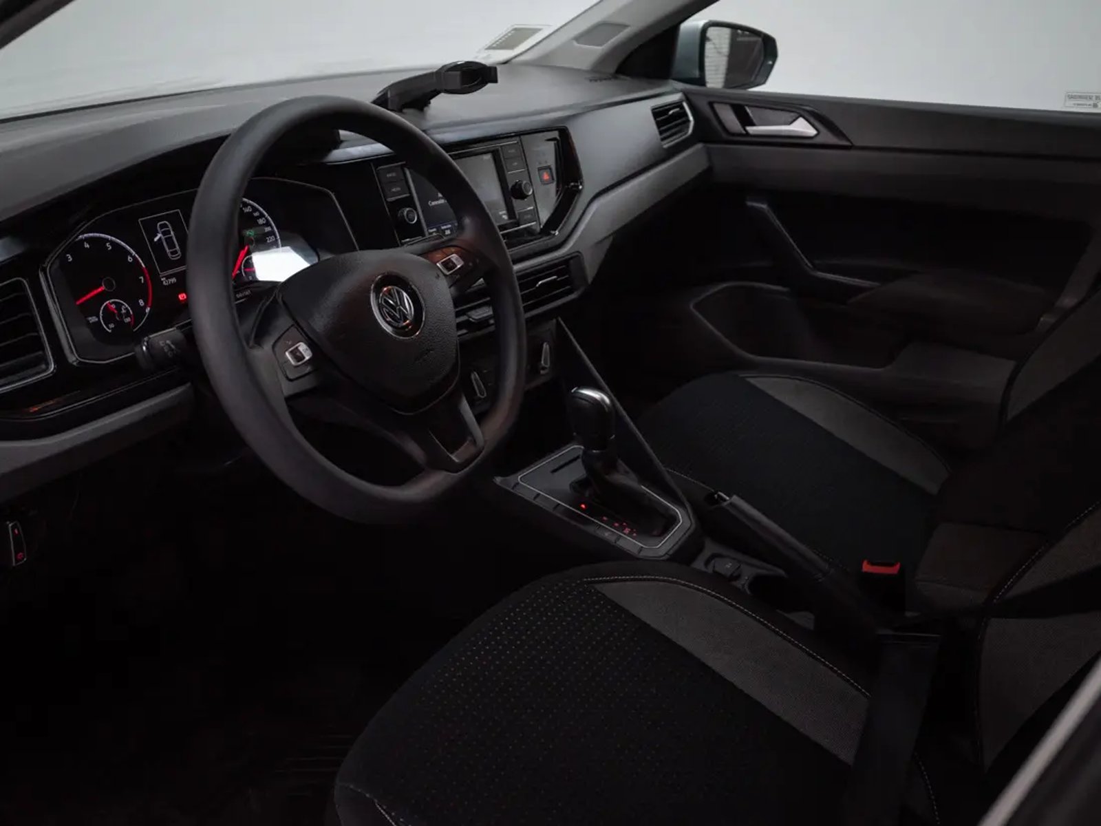 VOLKSWAGEN VIRTUS 2019 - Imagen 14 de 16