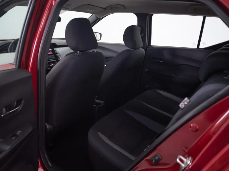 Nissan KICKS 2020 - Imagen 14 de 19