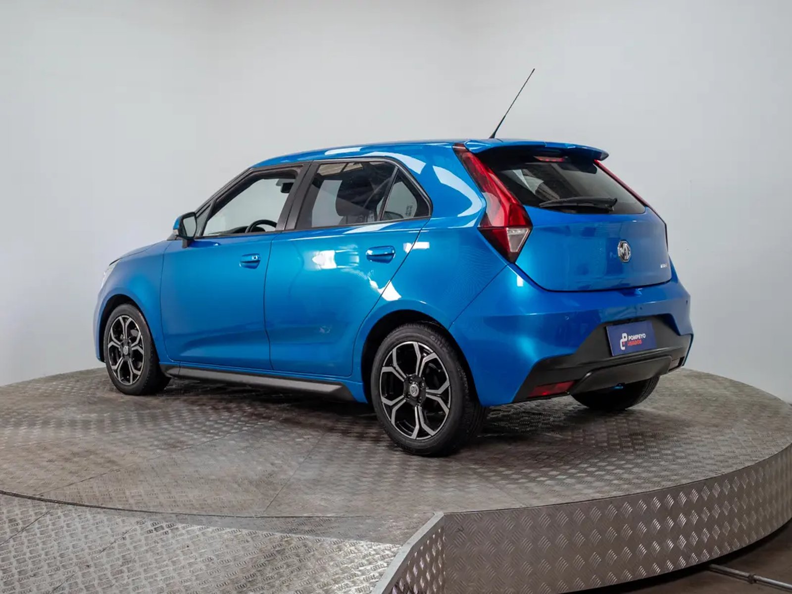 MG 3 2023 - Foto 4 de 20