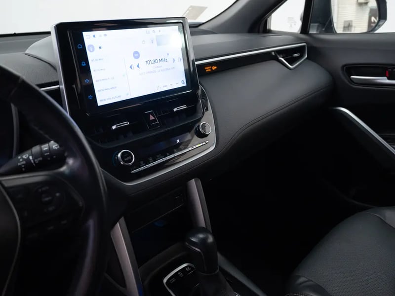 Toyota COROLLA 2023 - Imagen 12 de 20