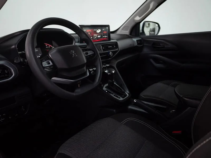 Peugeot LANDTREK 2024 - Imagen 10 de 18