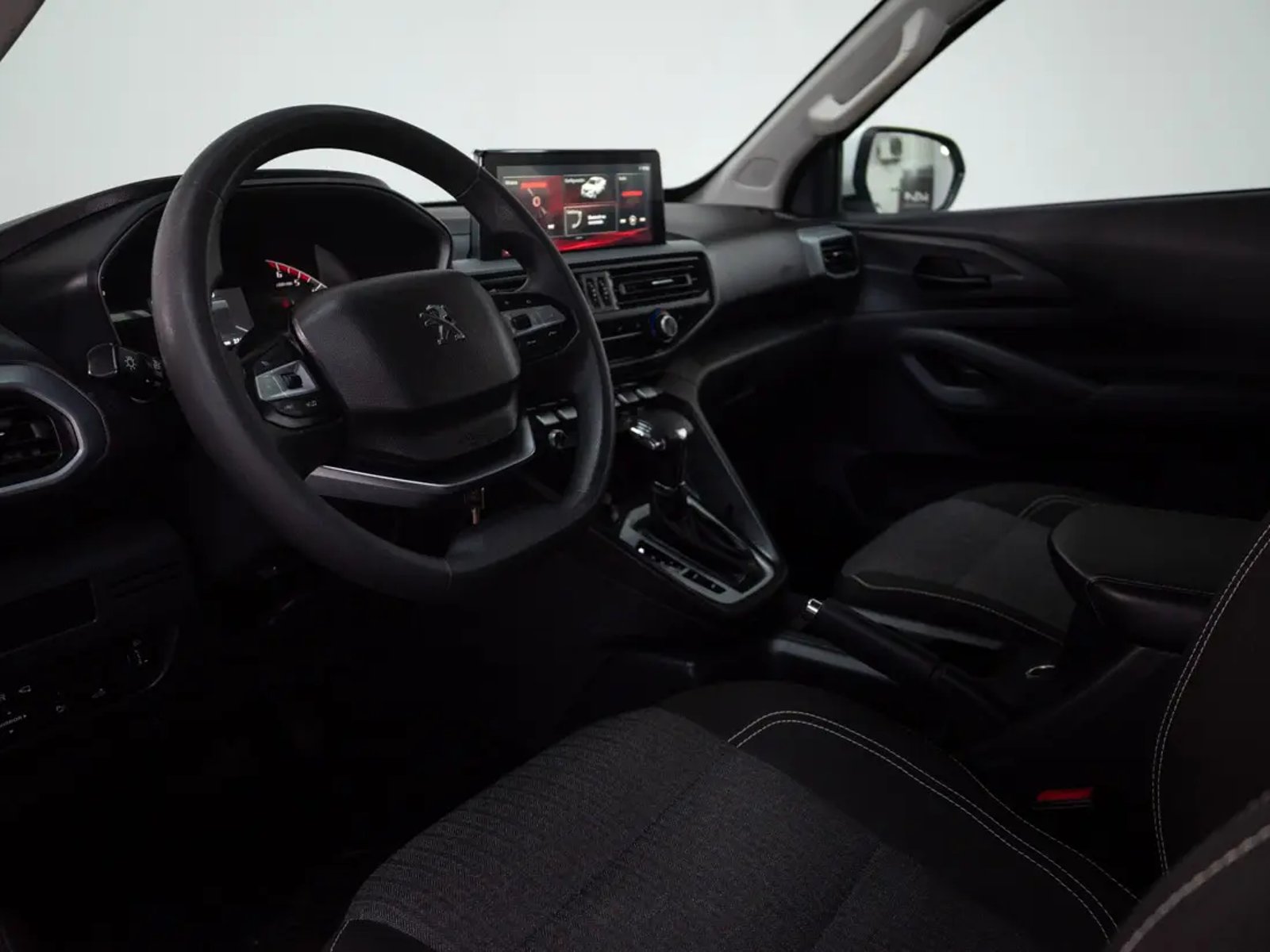 Peugeot LANDTREK 2024 - Imagen 10 de 18