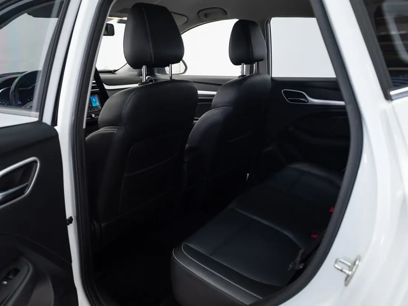 MG ZS 2023 - Imagen 14 de 20