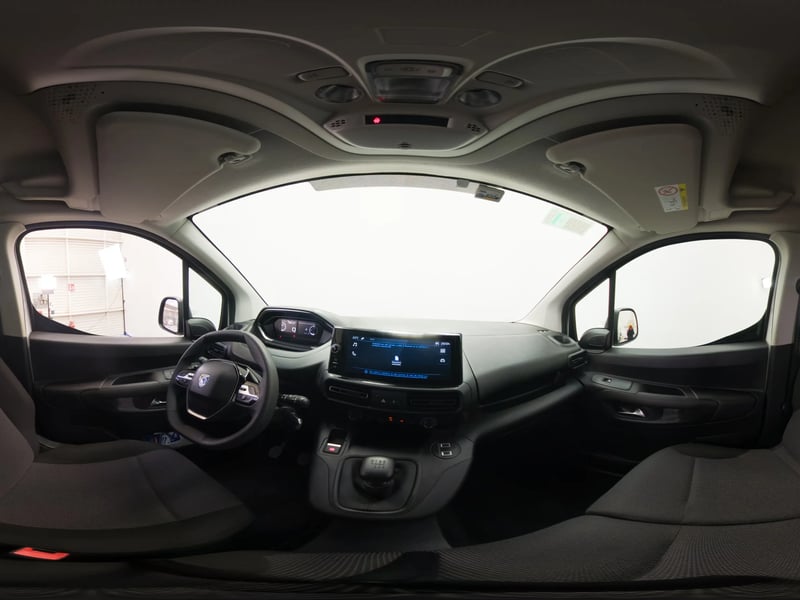 Peugeot PARTNER 2026 - Imagen 17 de 17