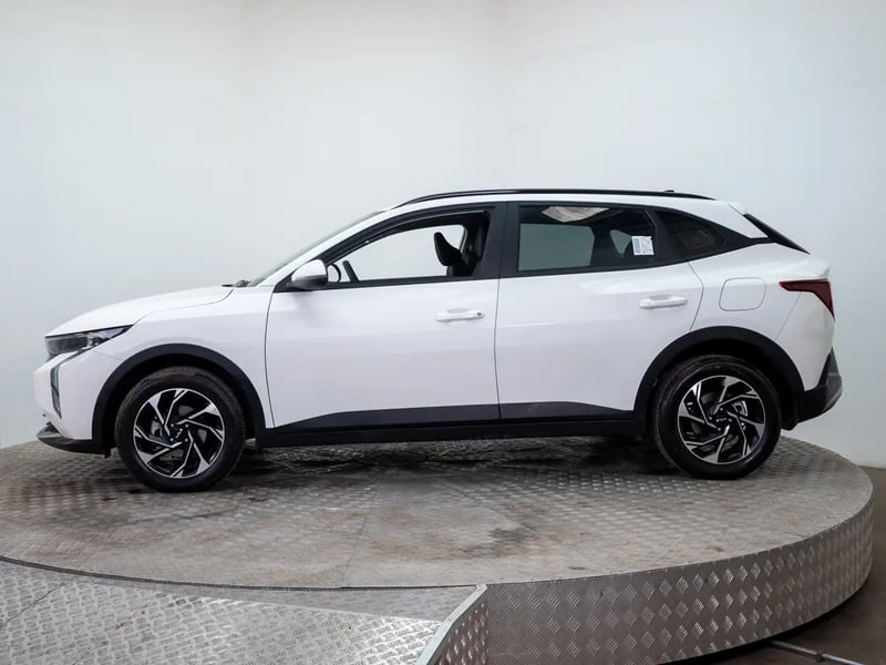 Kia K3 2026 - Imagen 4 de 20