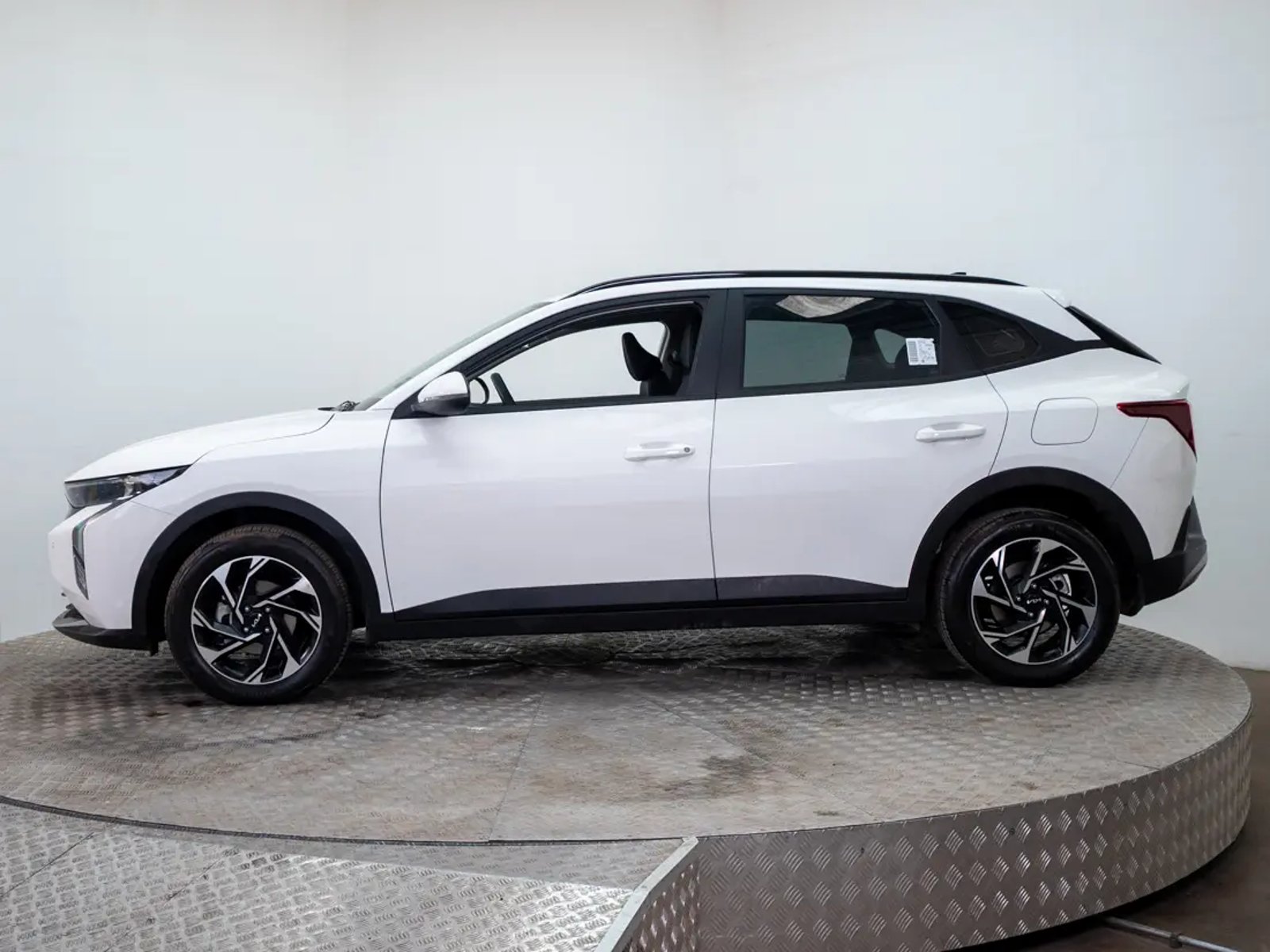 Kia K3 2026 - Foto 4 de 20