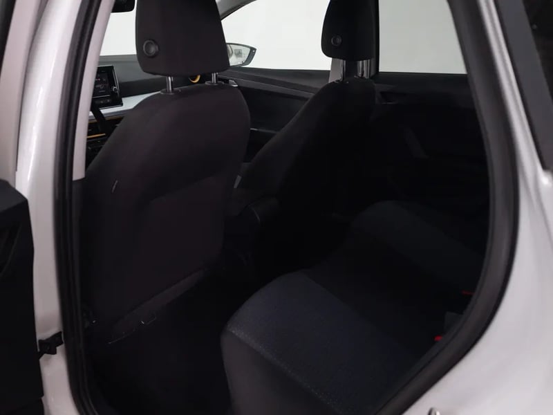 SEAT IBIZA 2022 - Imagen 14 de 19