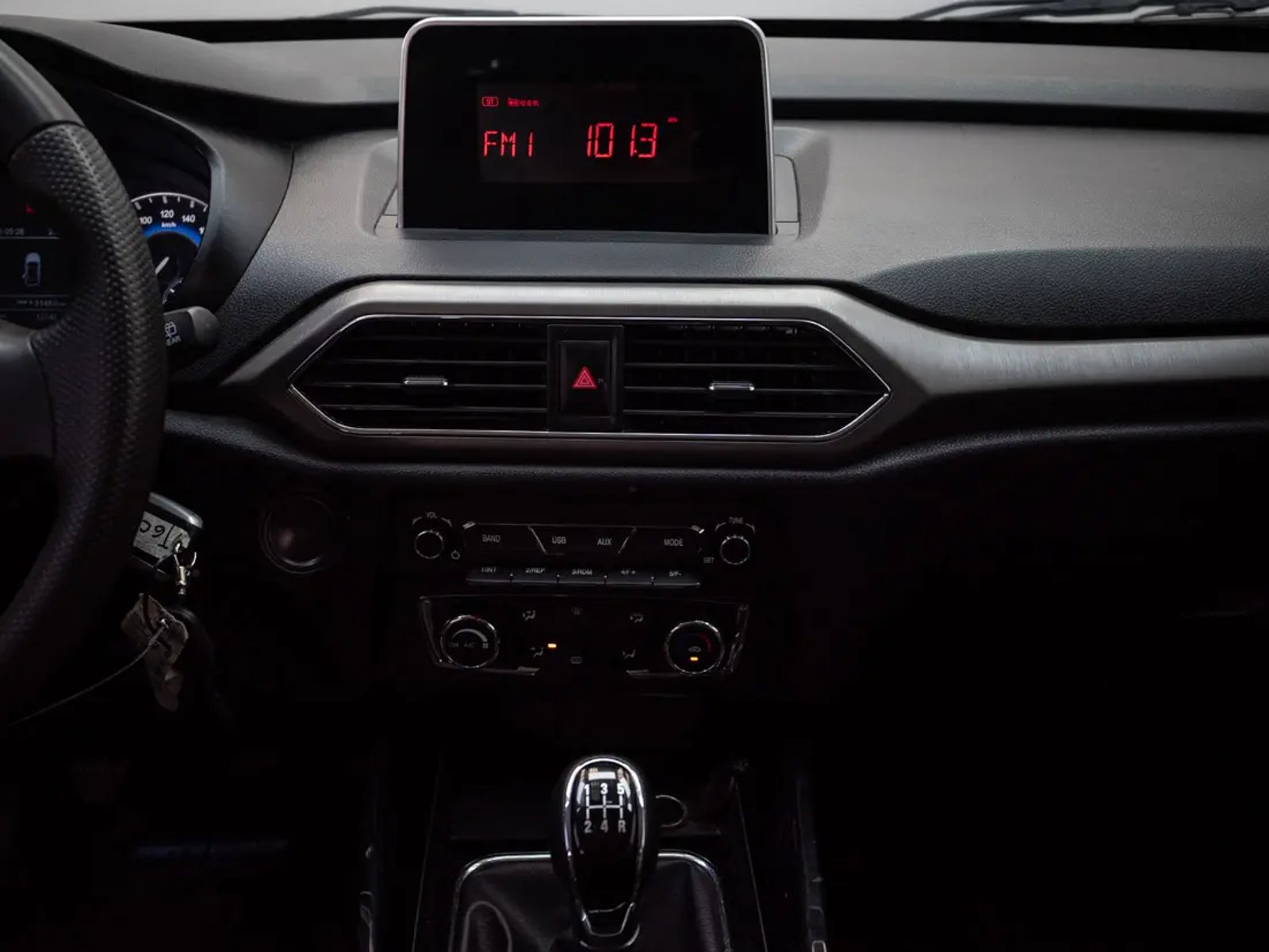 DONGFENG SUV 560 2024 - Imagen 17 de 17
