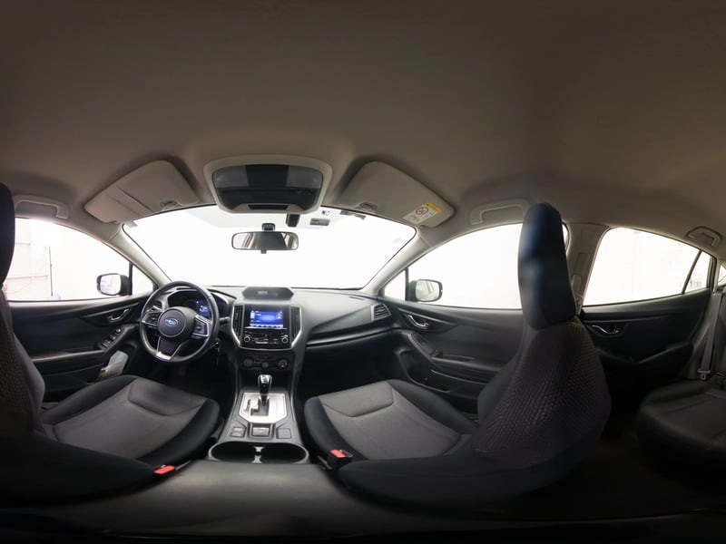 Subaru IMPREZA 2021 - Imagen 20 de 20